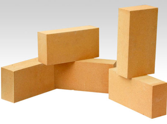Fireclay Bricks 40%