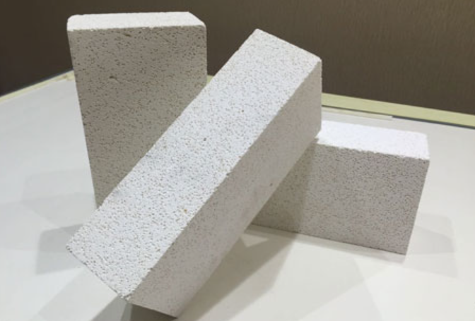 High Alumina Bricks 70%